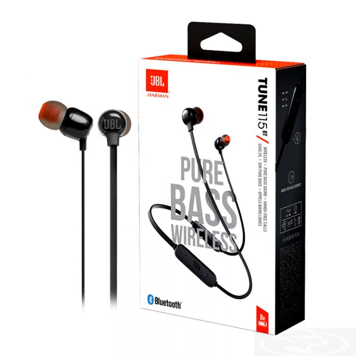 Tai Nghe JBL TUNE 115BT AnhDuyen Audio